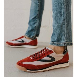 Tretorn Rawlins 2 Retro sneakers